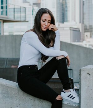 This watermelon I bought on a whim is pretty good, but I can definitely imagine a better one.