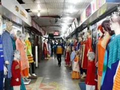 শুক্রবার রাজধানীর যেসব মার্কেট বন্ধ থাকবে